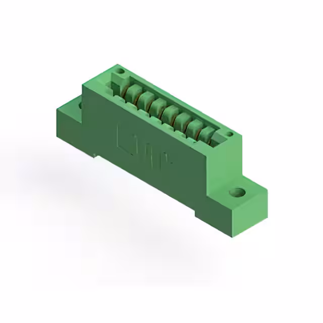 346-008-520-102 EDAC Inc.  Edgeboard Connectors